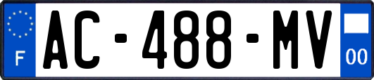 AC-488-MV