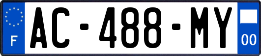 AC-488-MY