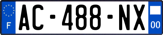 AC-488-NX