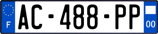 AC-488-PP
