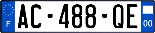 AC-488-QE
