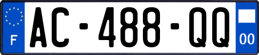 AC-488-QQ