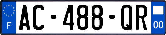 AC-488-QR