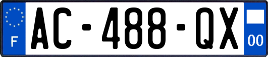 AC-488-QX
