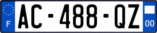AC-488-QZ