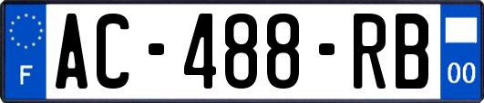 AC-488-RB