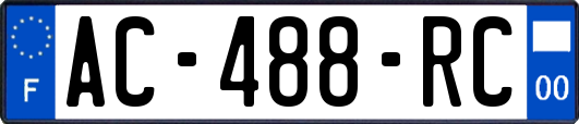 AC-488-RC