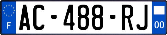 AC-488-RJ