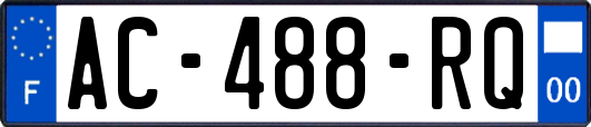 AC-488-RQ