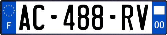 AC-488-RV