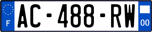 AC-488-RW