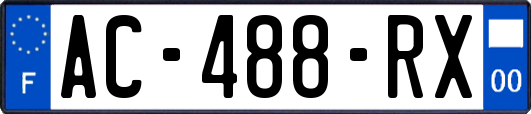AC-488-RX