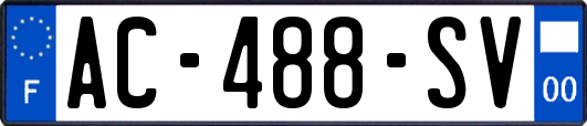 AC-488-SV