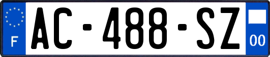 AC-488-SZ