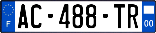 AC-488-TR