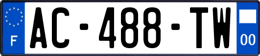 AC-488-TW