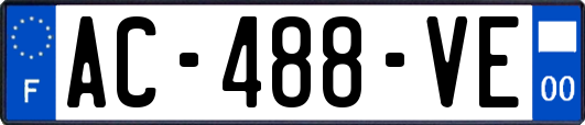 AC-488-VE