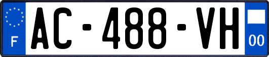 AC-488-VH