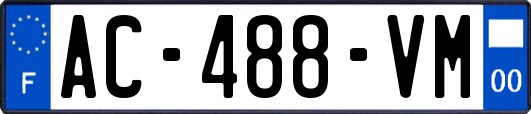 AC-488-VM