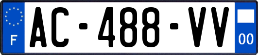 AC-488-VV