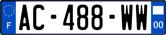 AC-488-WW