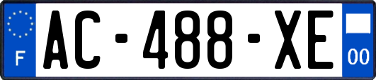 AC-488-XE