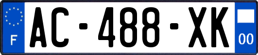 AC-488-XK