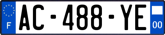 AC-488-YE