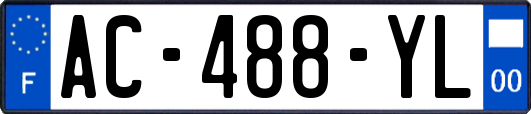 AC-488-YL