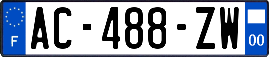 AC-488-ZW