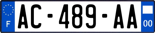 AC-489-AA