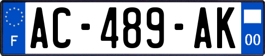 AC-489-AK