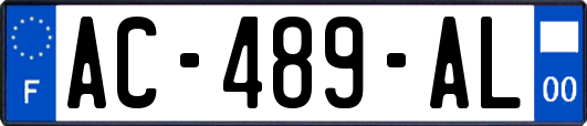 AC-489-AL