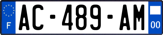 AC-489-AM