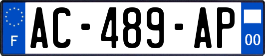 AC-489-AP