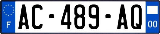 AC-489-AQ