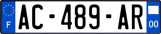 AC-489-AR