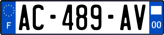 AC-489-AV