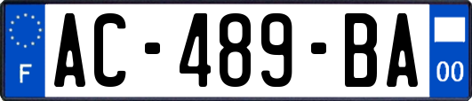 AC-489-BA