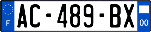 AC-489-BX