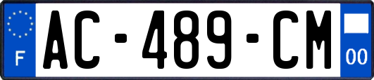 AC-489-CM