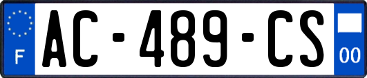 AC-489-CS