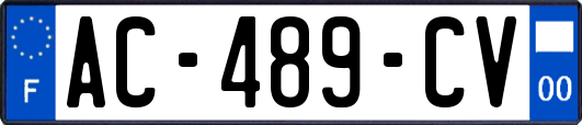 AC-489-CV