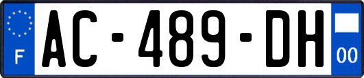 AC-489-DH