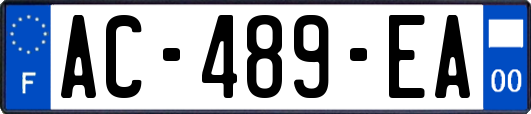 AC-489-EA