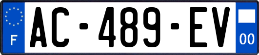 AC-489-EV