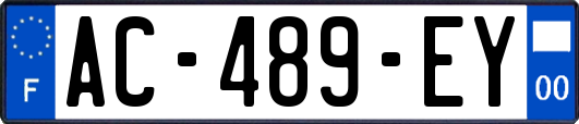 AC-489-EY
