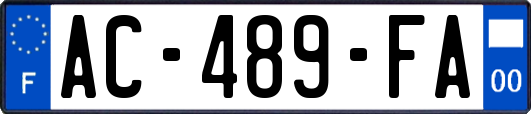 AC-489-FA