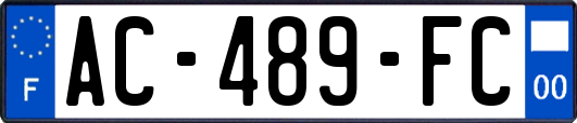 AC-489-FC