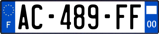 AC-489-FF